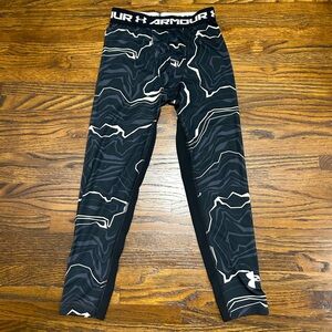 Under armor leggings
